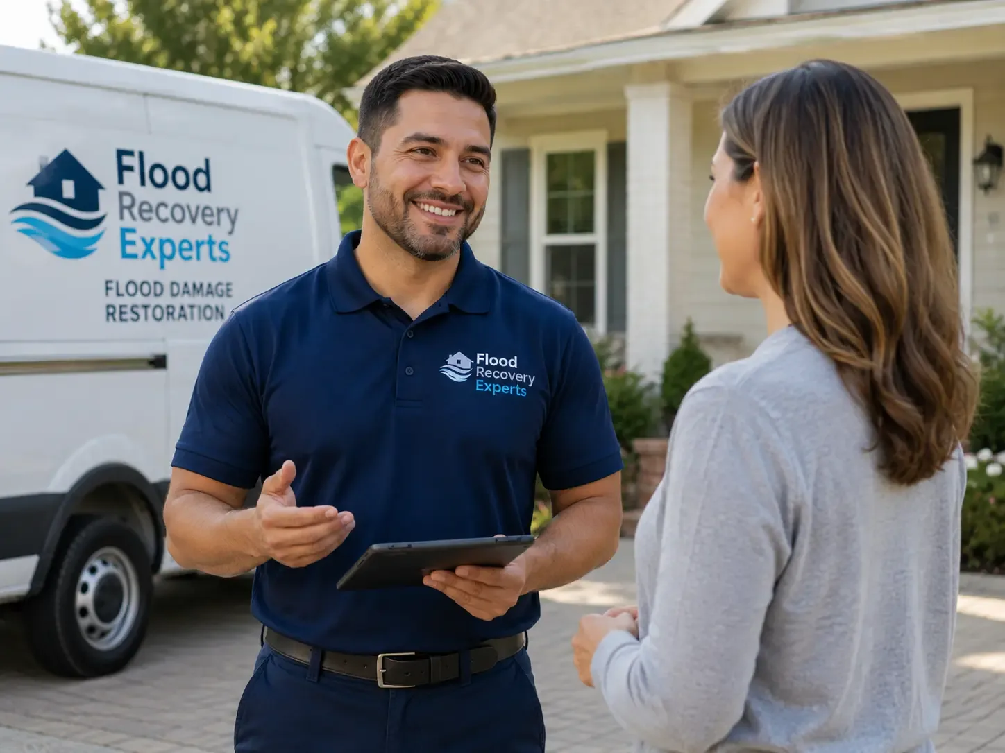 Flood Damage Cleanup Cheraw, CO FAQs